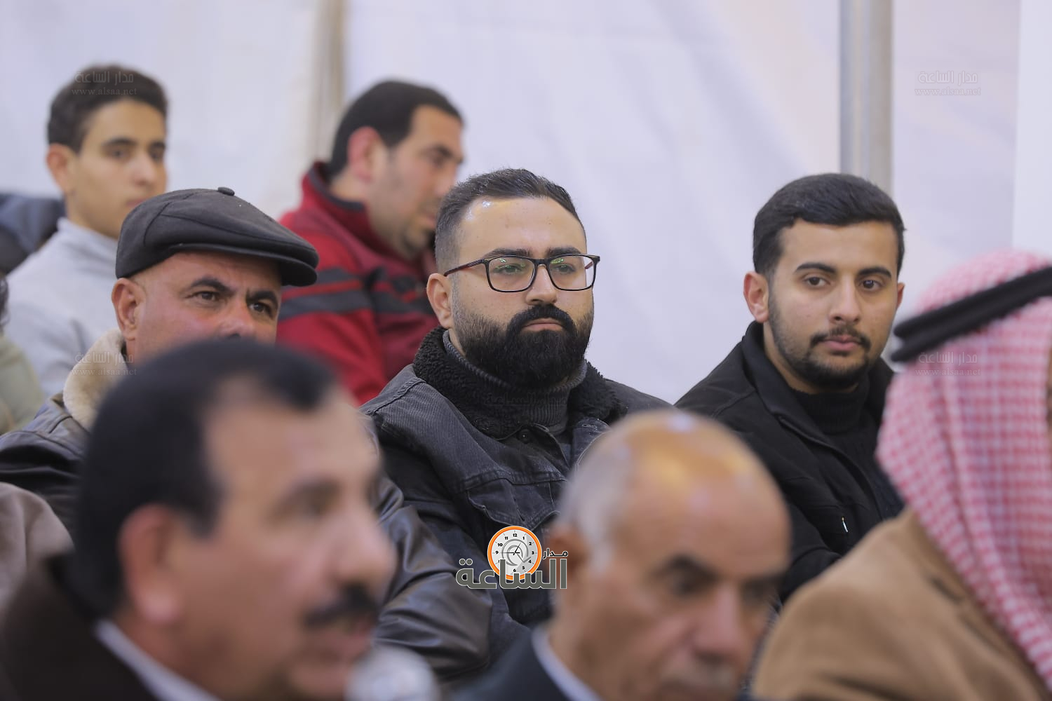 Madar Al-Saa Images 0.8394368225452093