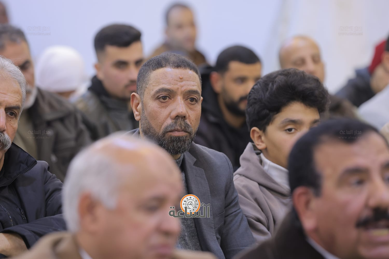 Madar Al-Saa Images 0.6734482756488134