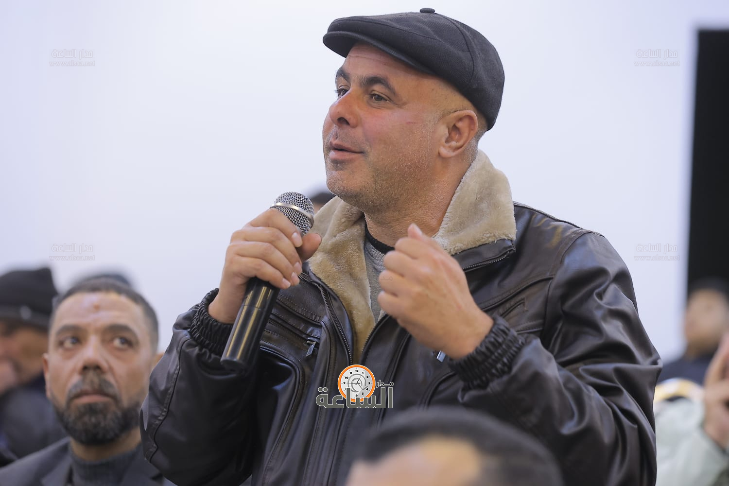 Madar Al-Saa Images 0.19275978797782178