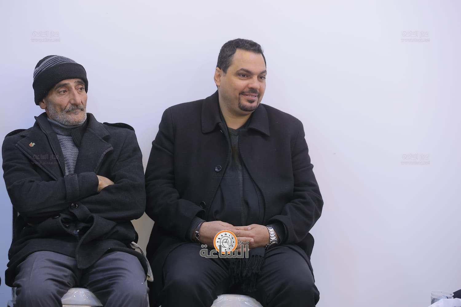 Madar Al-Saa Images 0.9817913309272115