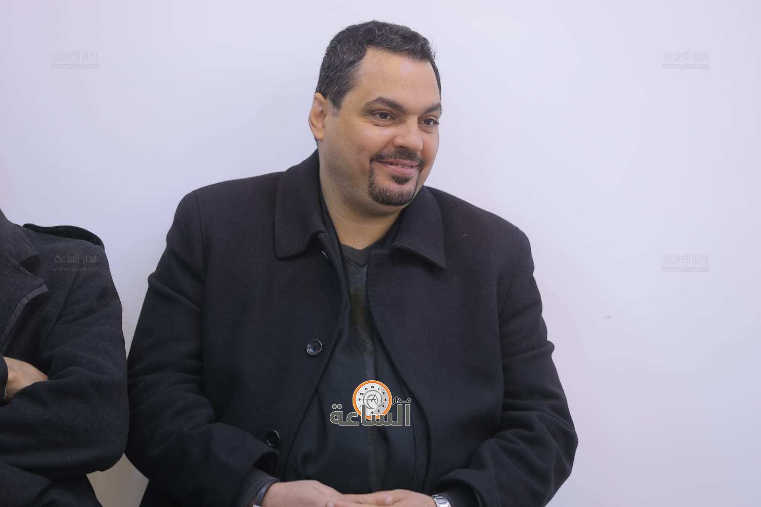 Madar Al-Saa Images 0.2596798758906709