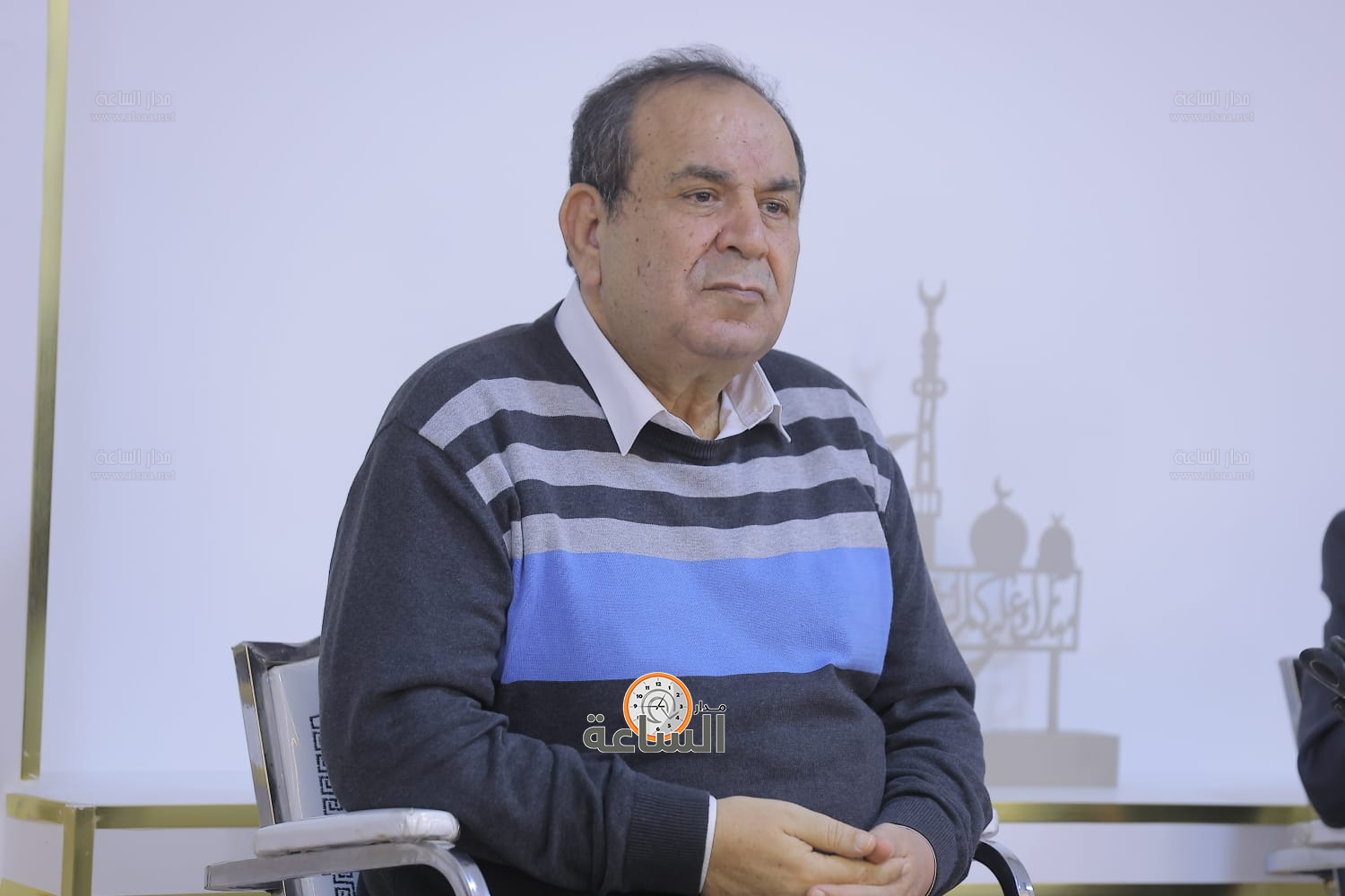 Madar Al-Saa Images 0.2696015733400223