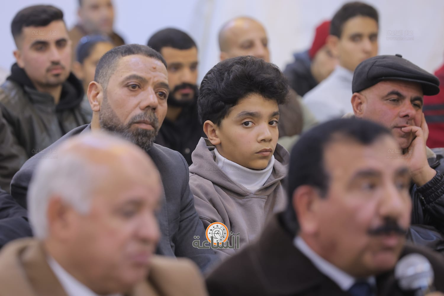 Madar Al-Saa Images 0.7086373923769631