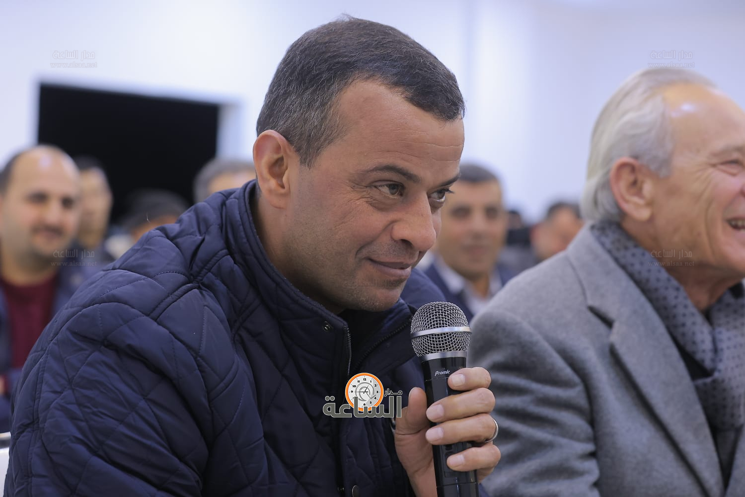 Madar Al-Saa Images 0.022997988802601954