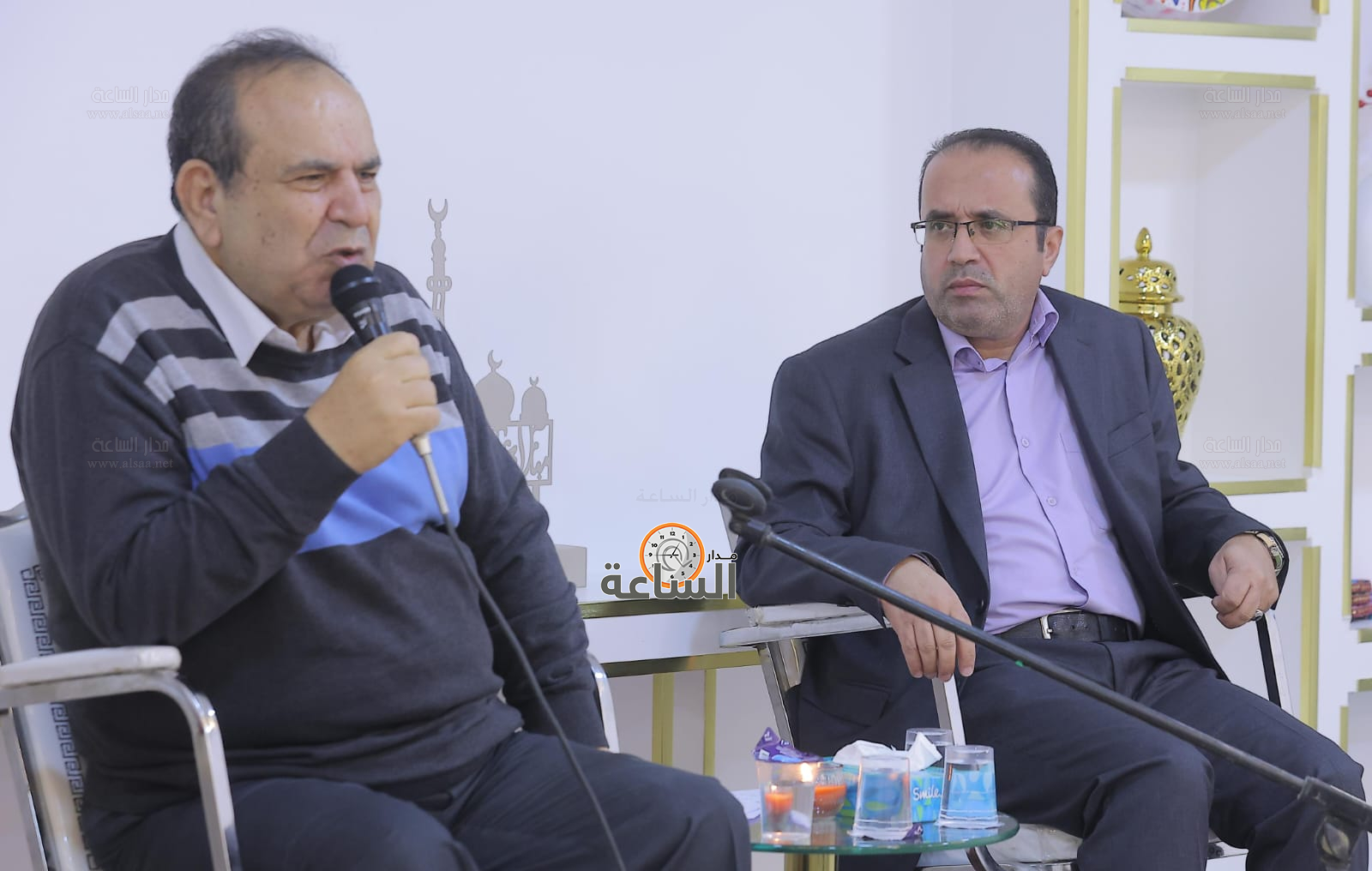 Madar Al-Saa Images 0.9839576666507104