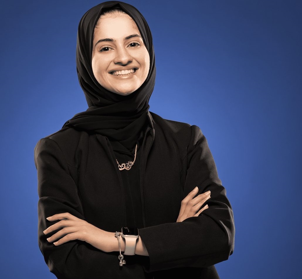 Rahaf Abu Mayyaleh - رهف أبو&nbsp;ميّالة
