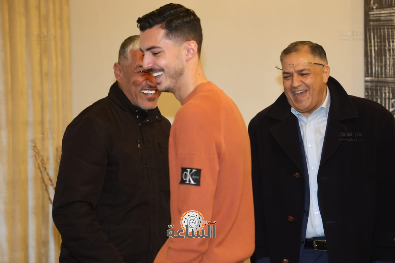 Madar Al-Saa Images 0.06717593156167379