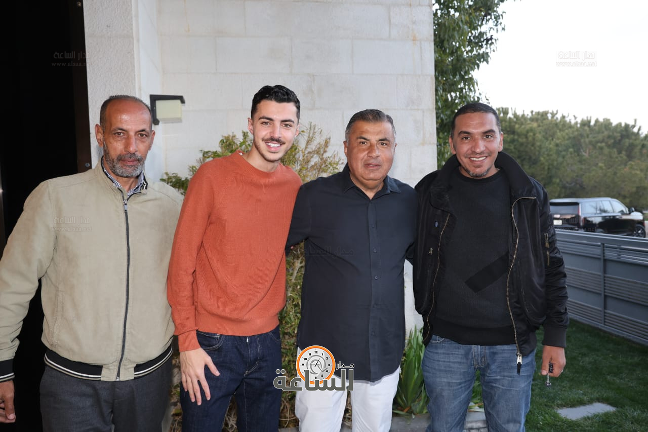 Madar Al-Saa Images 0.7430582949912923