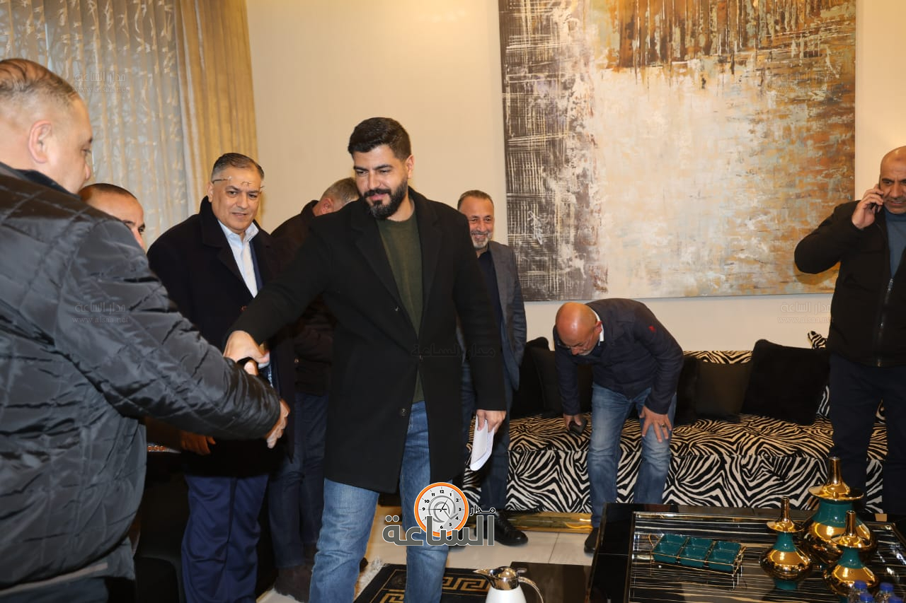 Madar Al-Saa Images 0.36639821088254254