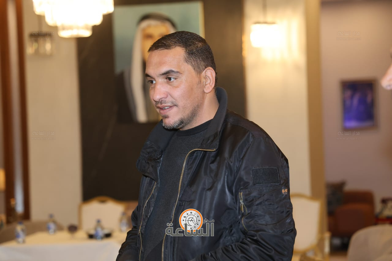 Madar Al-Saa Images 0.5253408322153577