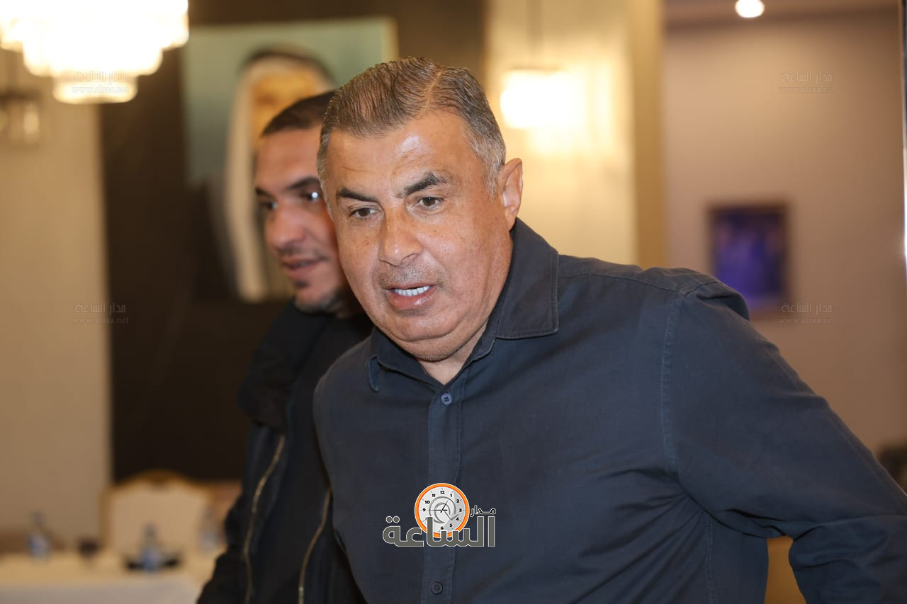 Madar Al-Saa Images 0.022518521437508987