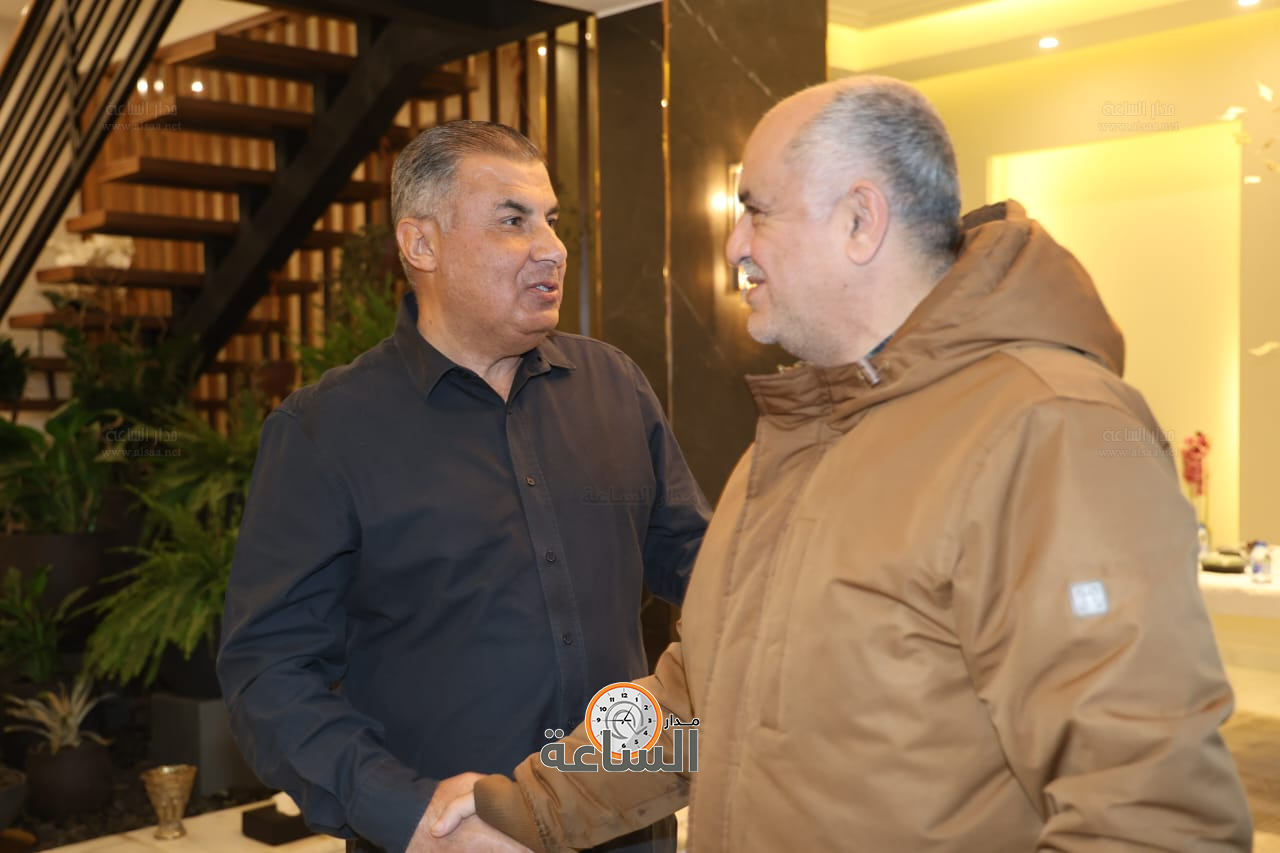 Madar Al-Saa Images 0.6866293126556935