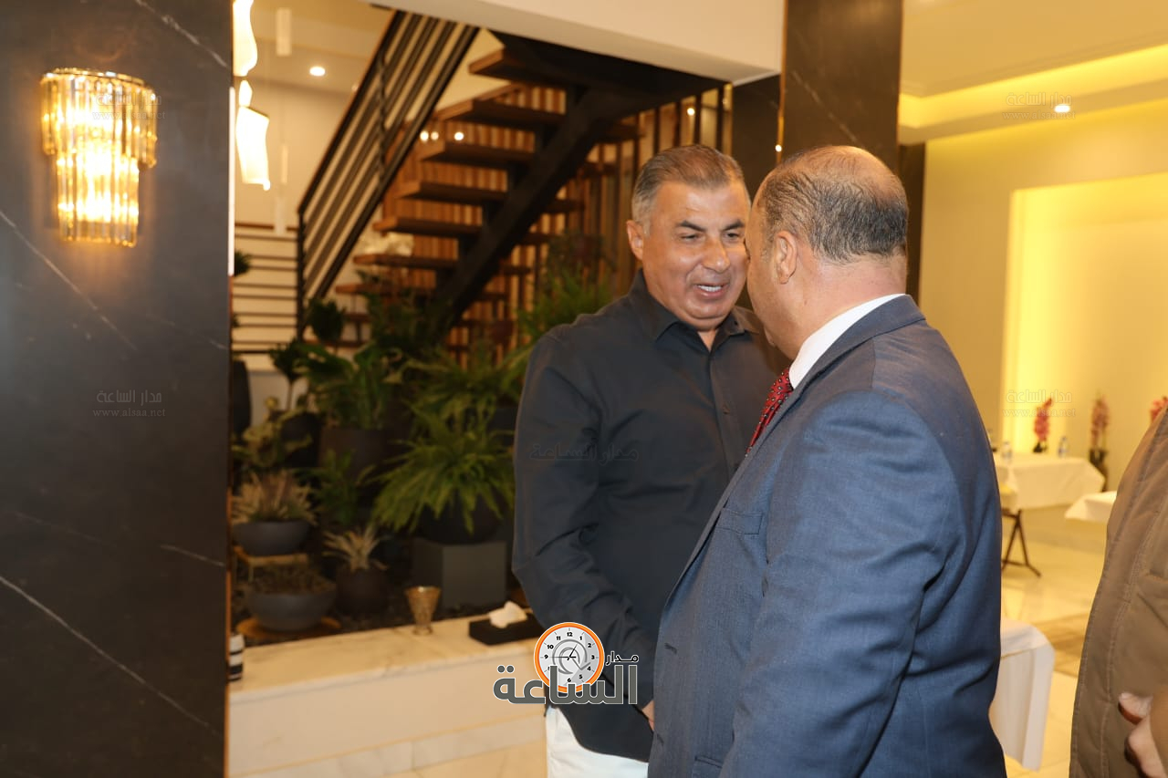 Madar Al-Saa Images 0.045048923722733836