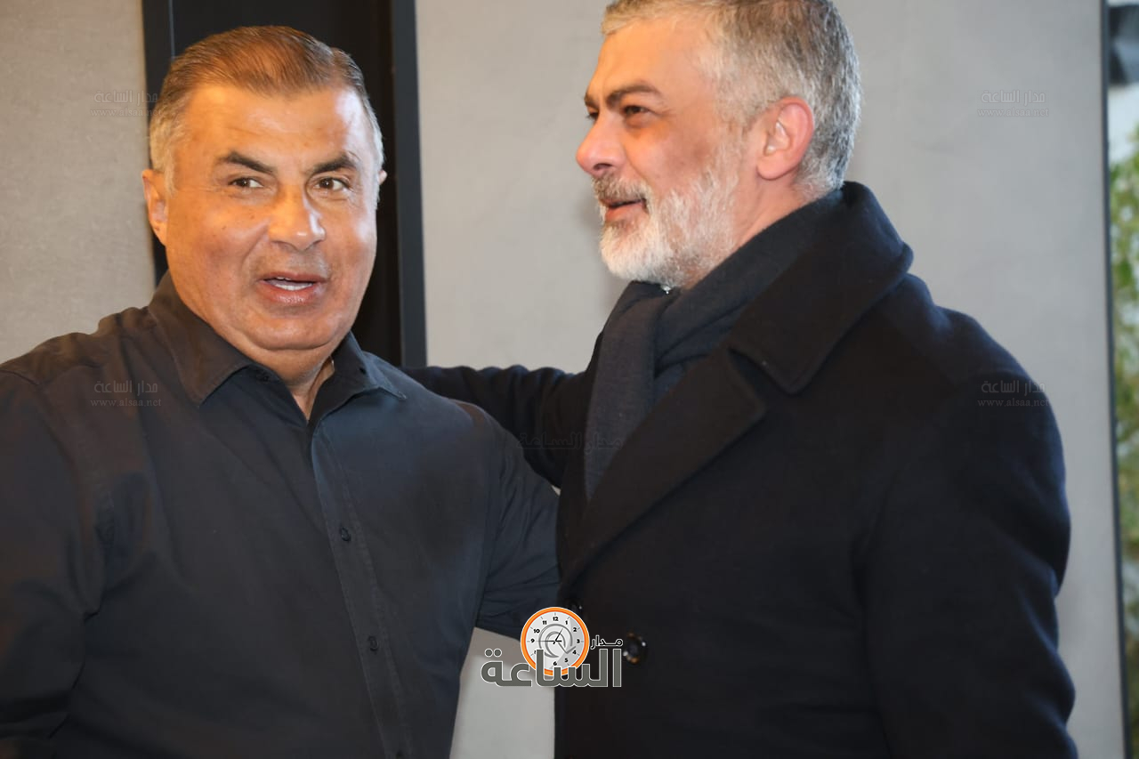 Madar Al-Saa Images 0.5040267806606635