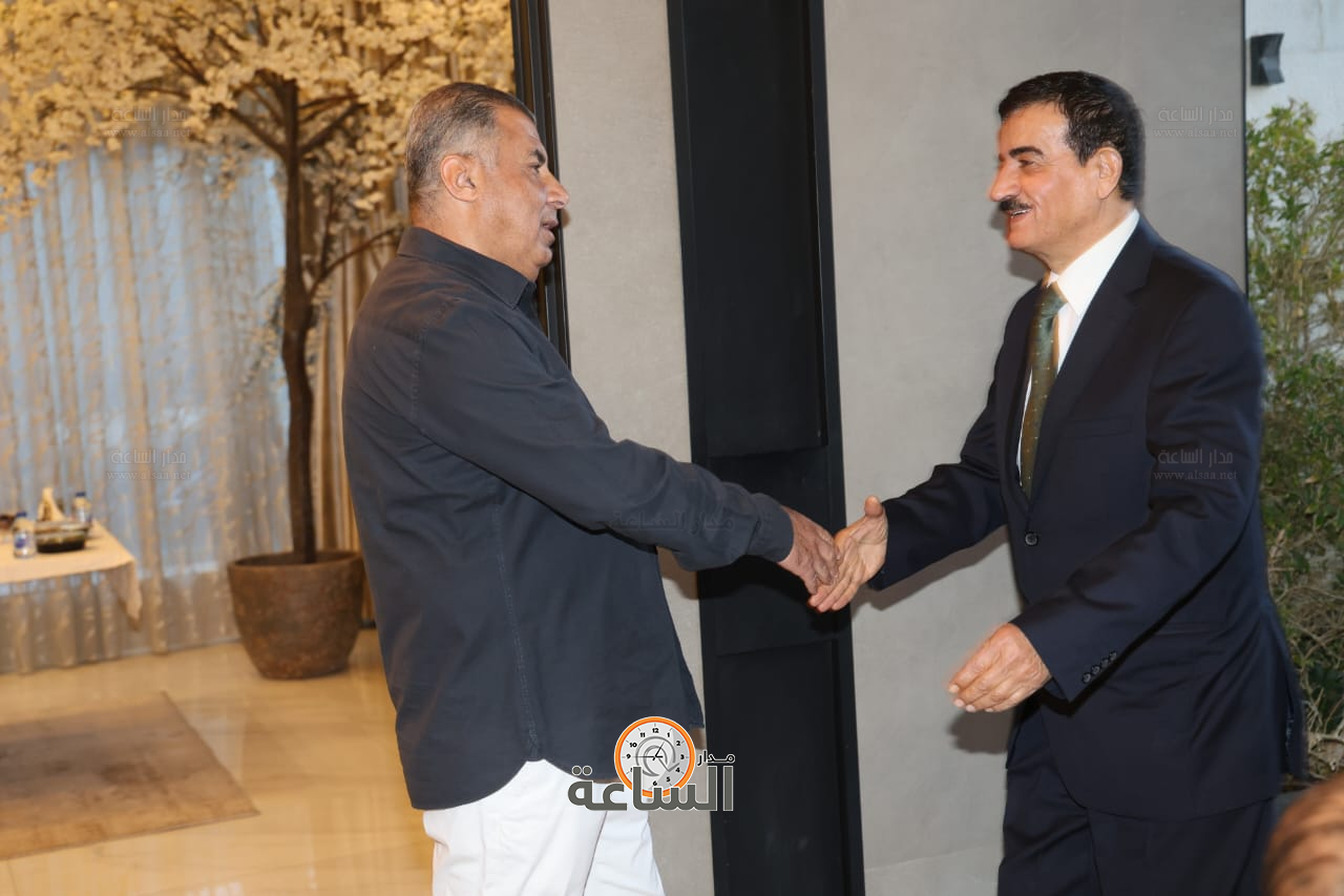 Madar Al-Saa Images 0.6630025749795017