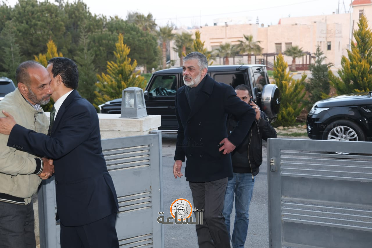 Madar Al-Saa Images 0.05114974344426648