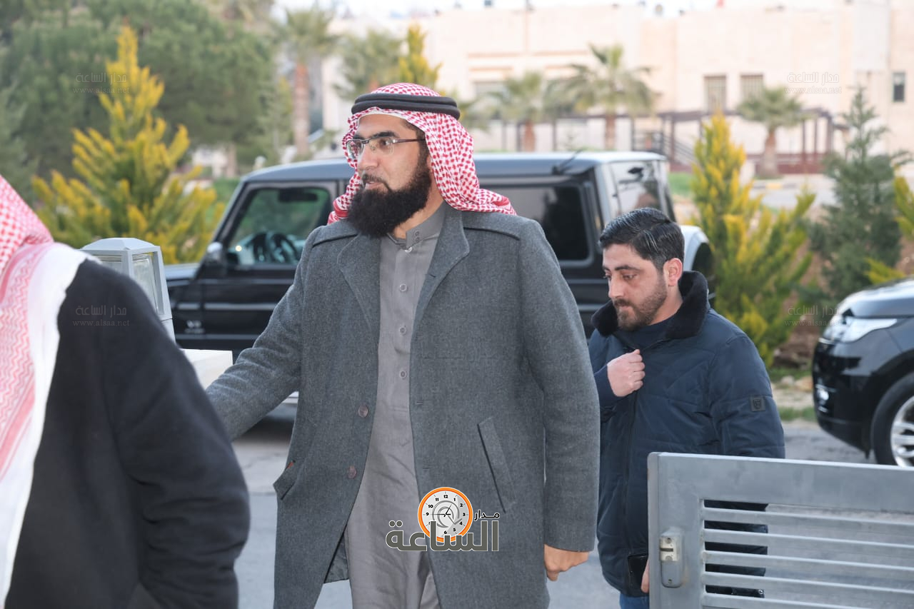 Madar Al-Saa Images 0.9756771862414502