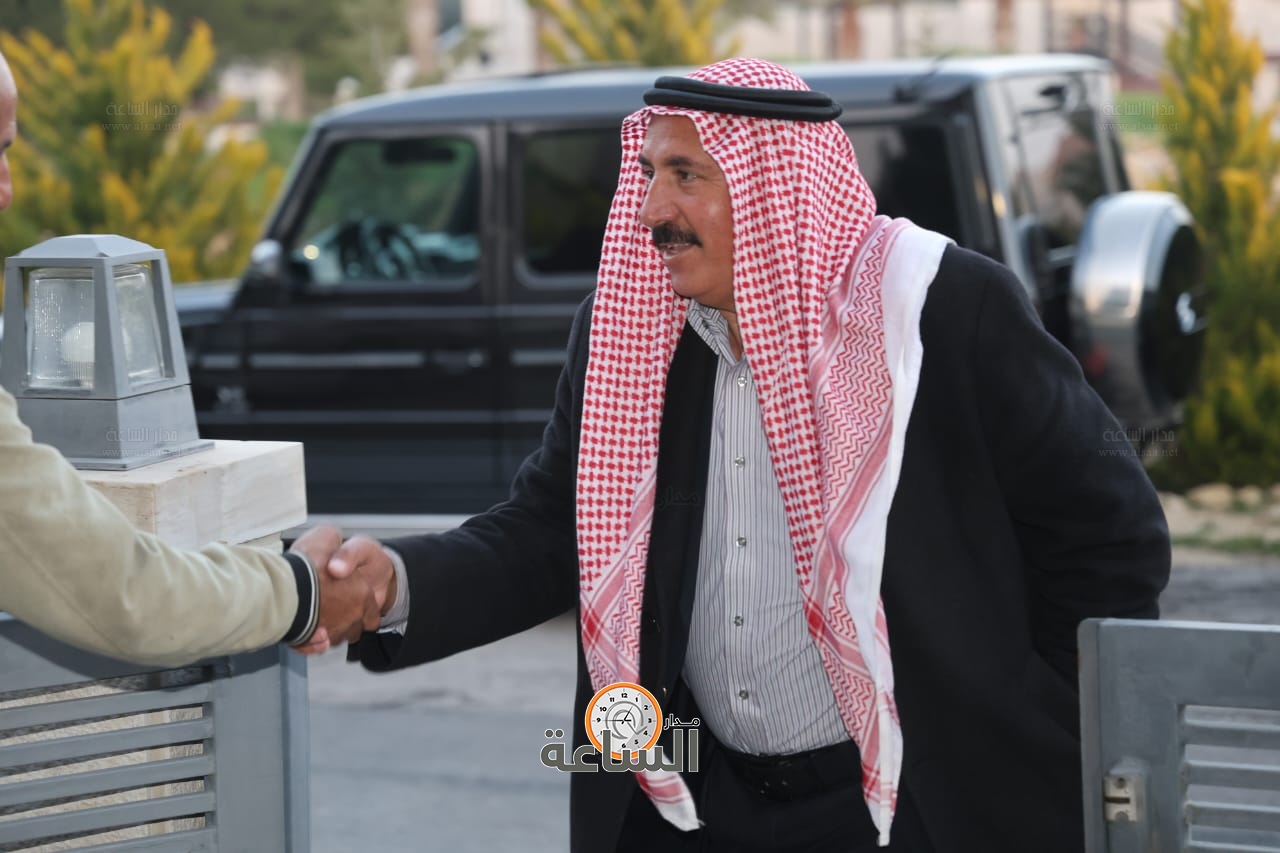 Madar Al-Saa Images 0.8046925772046822