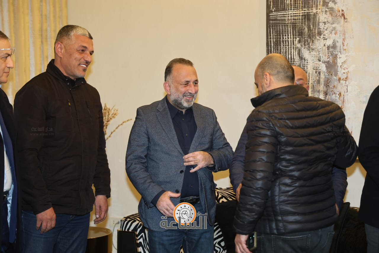 Madar Al-Saa Images 0.7744418945956251