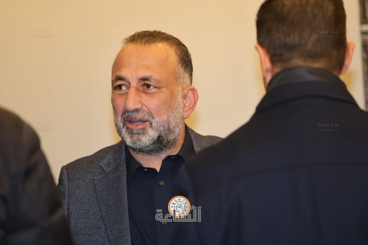 Madar Al-Saa Images 0.17460649050943866