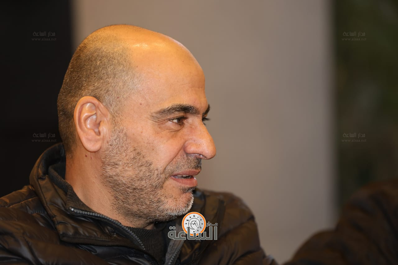 Madar Al-Saa Images 0.07502566007110123