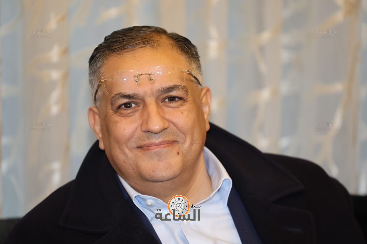 Madar Al-Saa Images 0.208283798477229