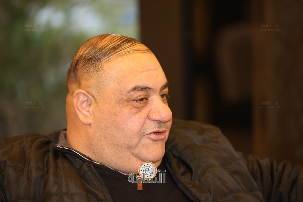 Madar Al-Saa Images 0.06579555605367404