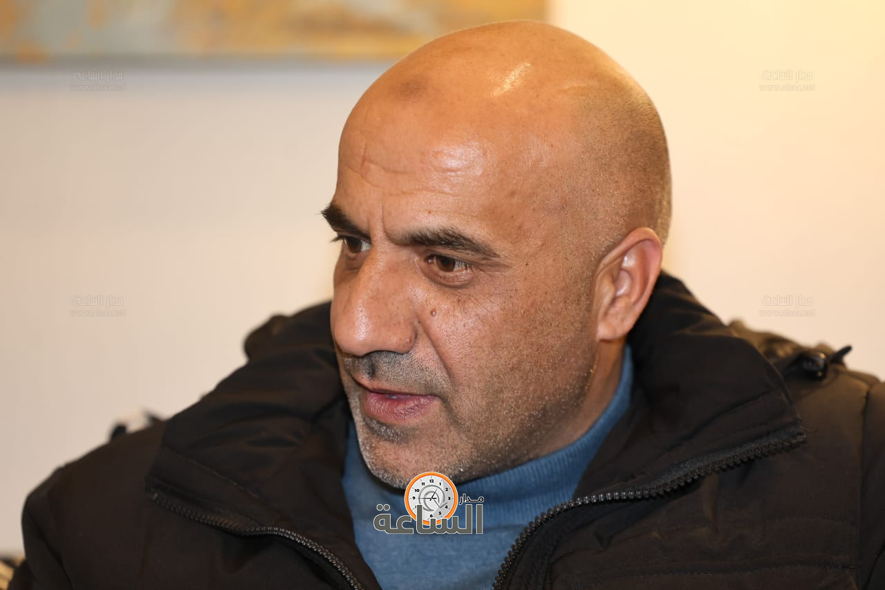 Madar Al-Saa Images 0.11232289519312877