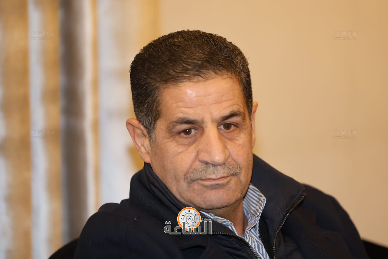 Madar Al-Saa Images 0.6680433668677488