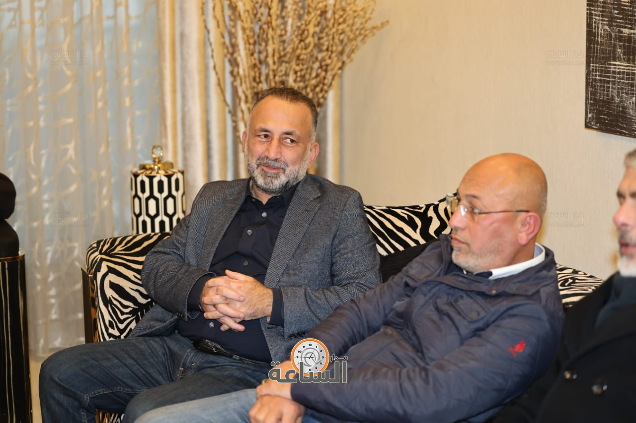 Madar Al-Saa Images 0.2386425420693472