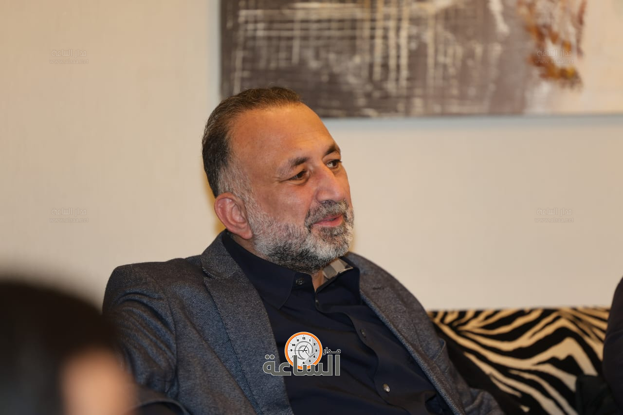 Madar Al-Saa Images 0.33953142270210135