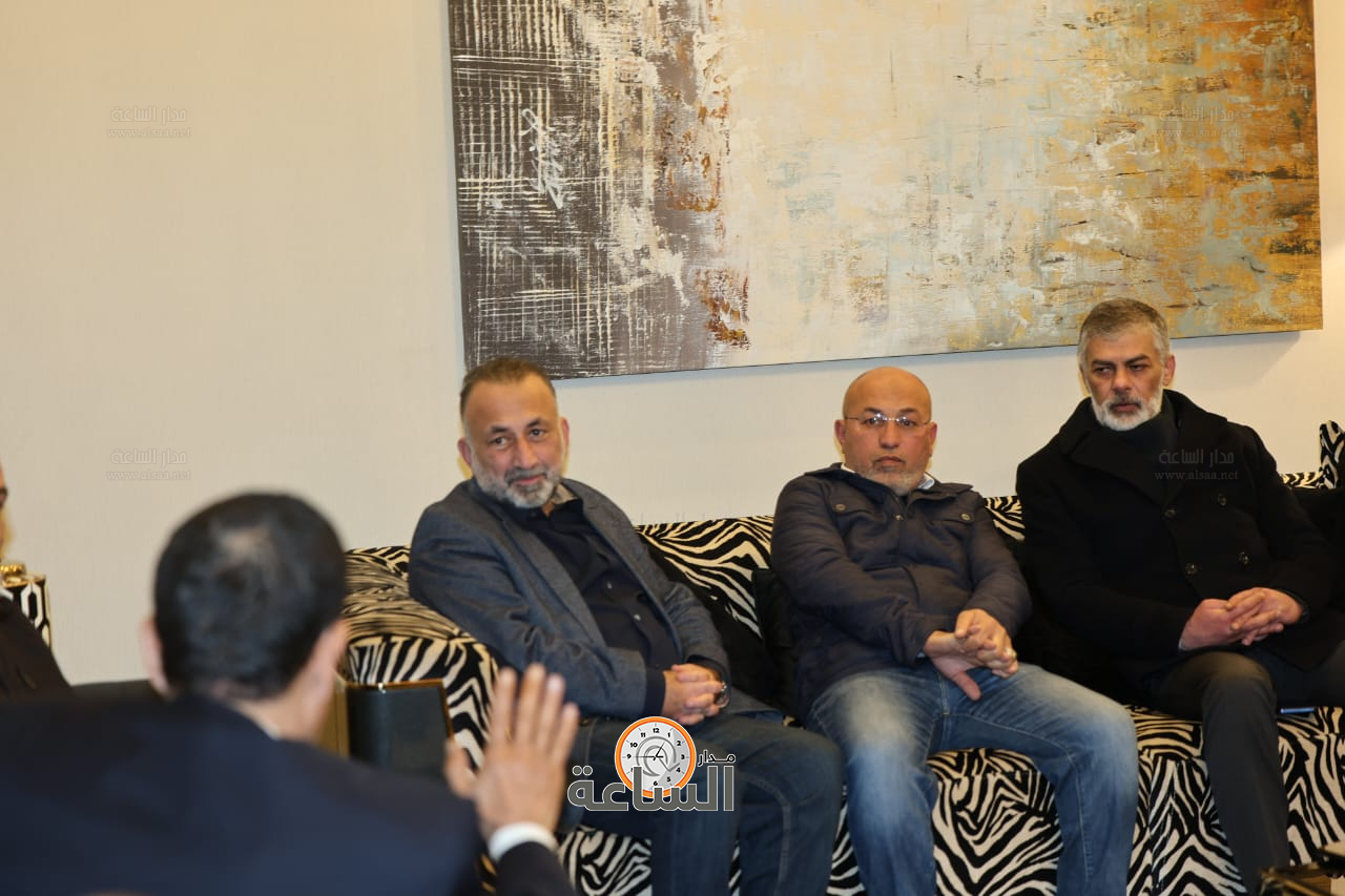 Madar Al-Saa Images 0.950905624007286