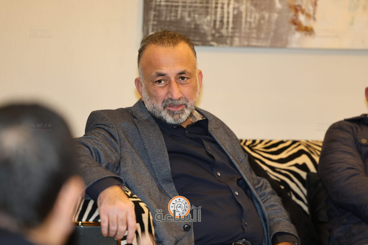 Madar Al-Saa Images 0.9832690989799056