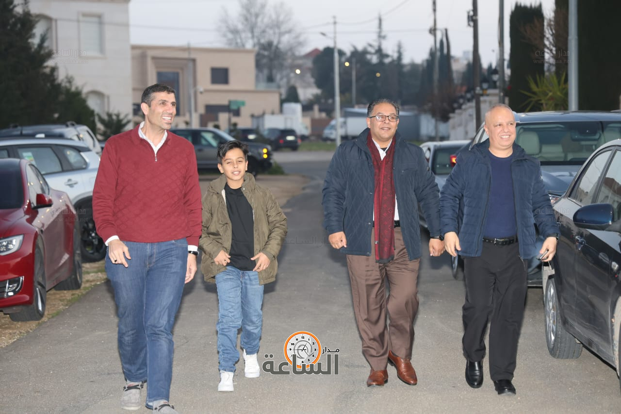 Madar Al-Saa Images 0.4621335460663556