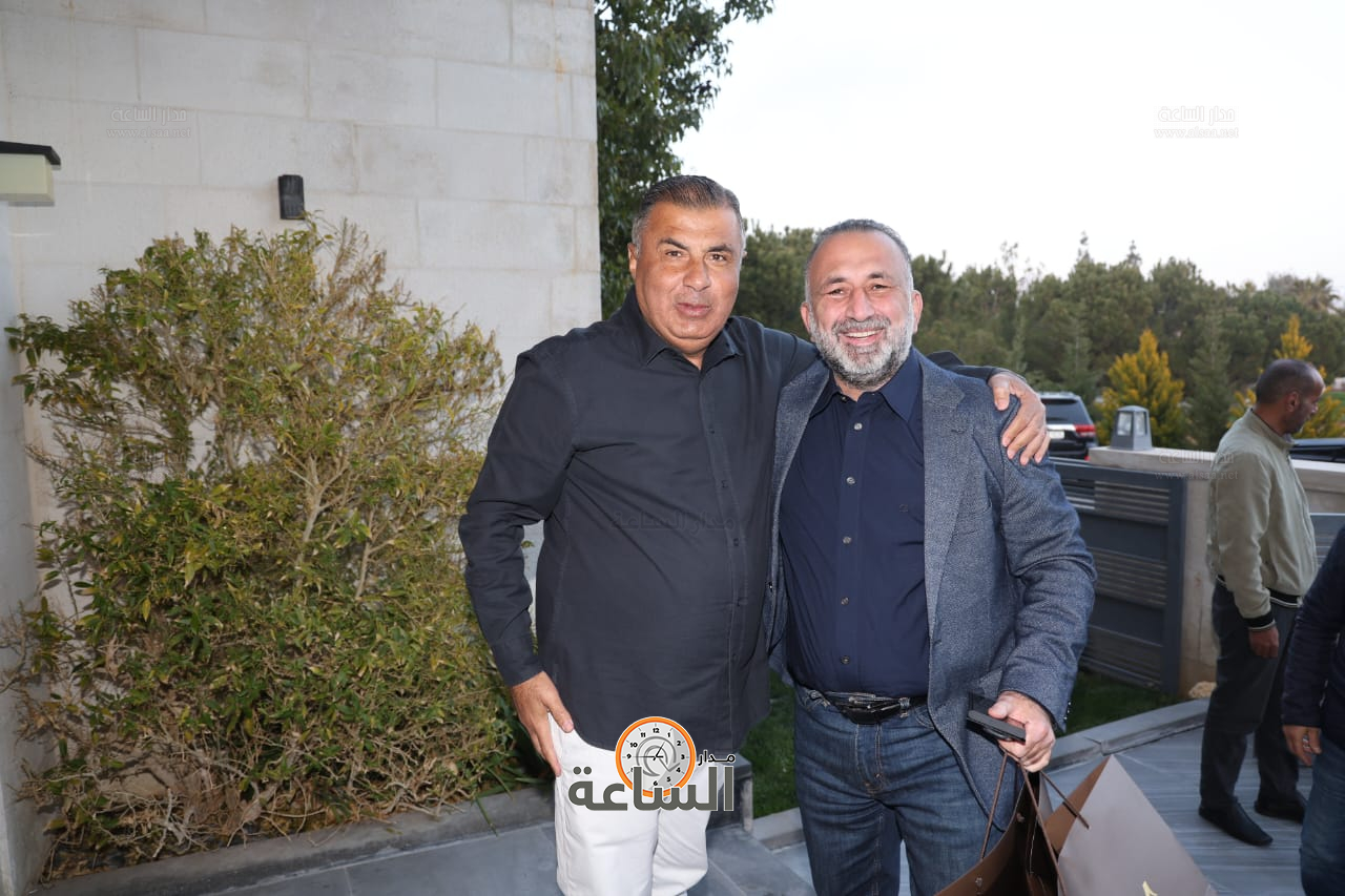 Madar Al-Saa Images 0.12246220131341601