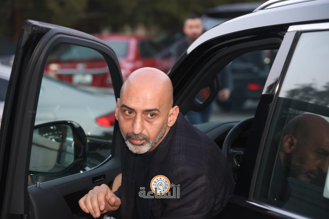 Madar Al-Saa Images 0.06353823649031587