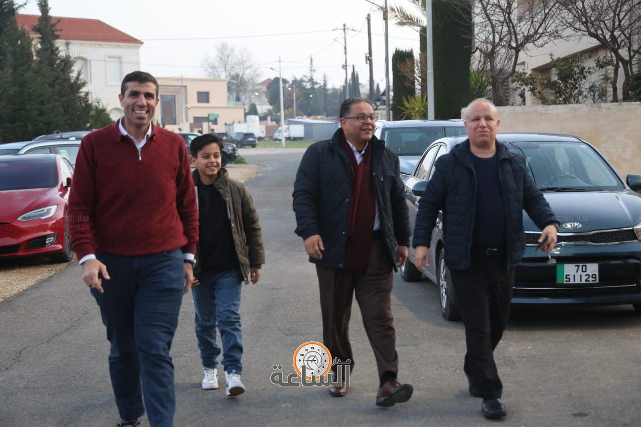 Madar Al-Saa Images 0.7363370390566981