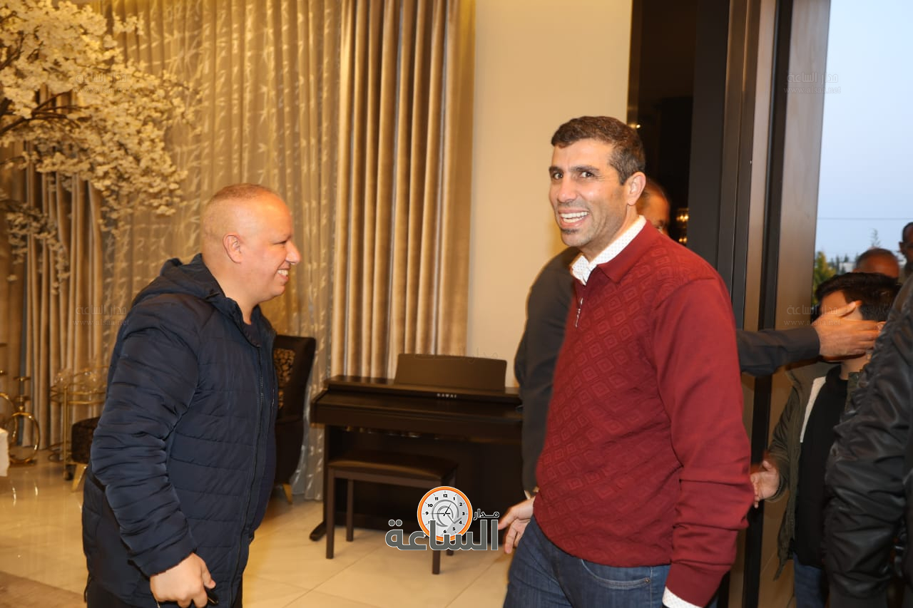 Madar Al-Saa Images 0.7420651051197029