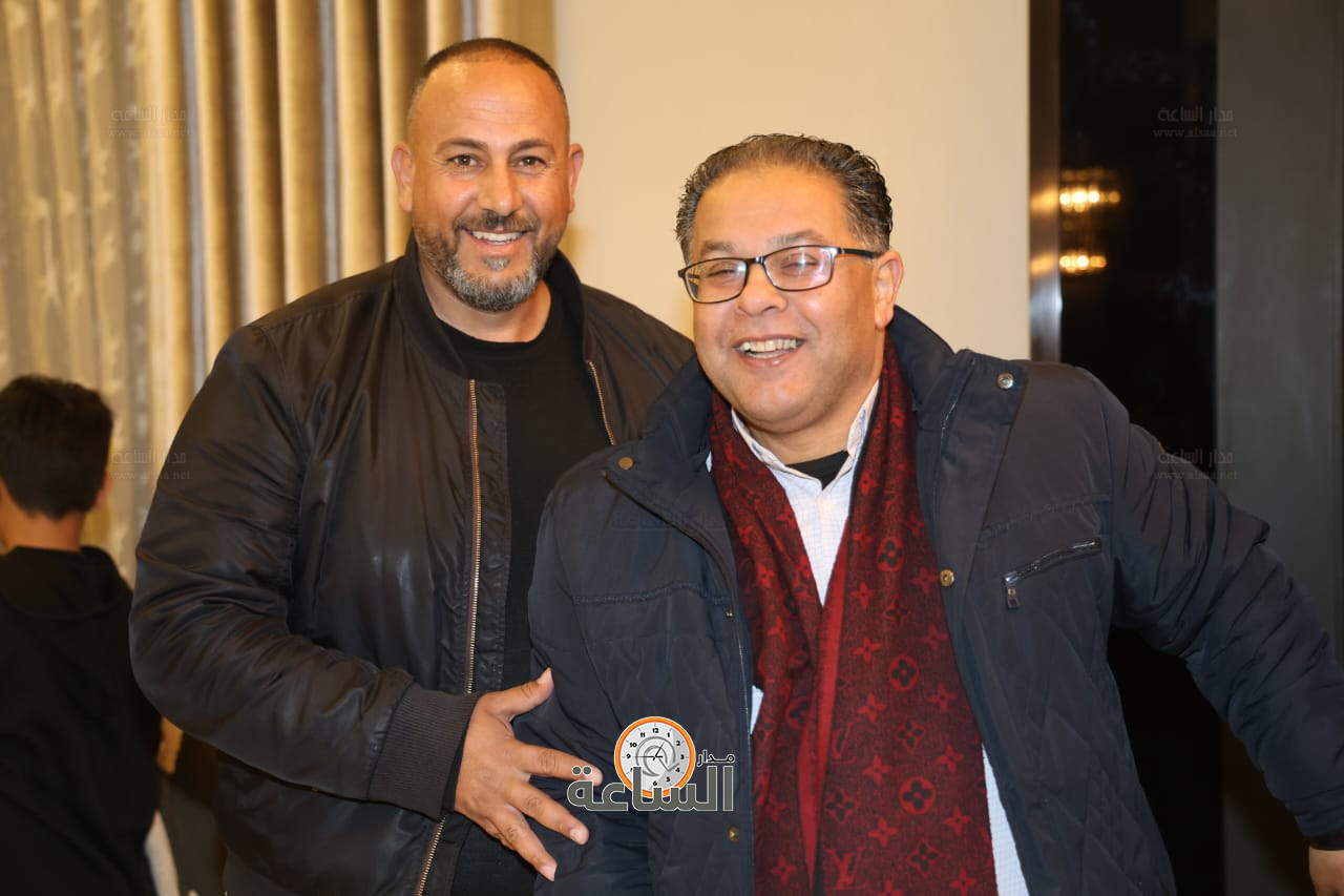 Madar Al-Saa Images 0.27469924299991266