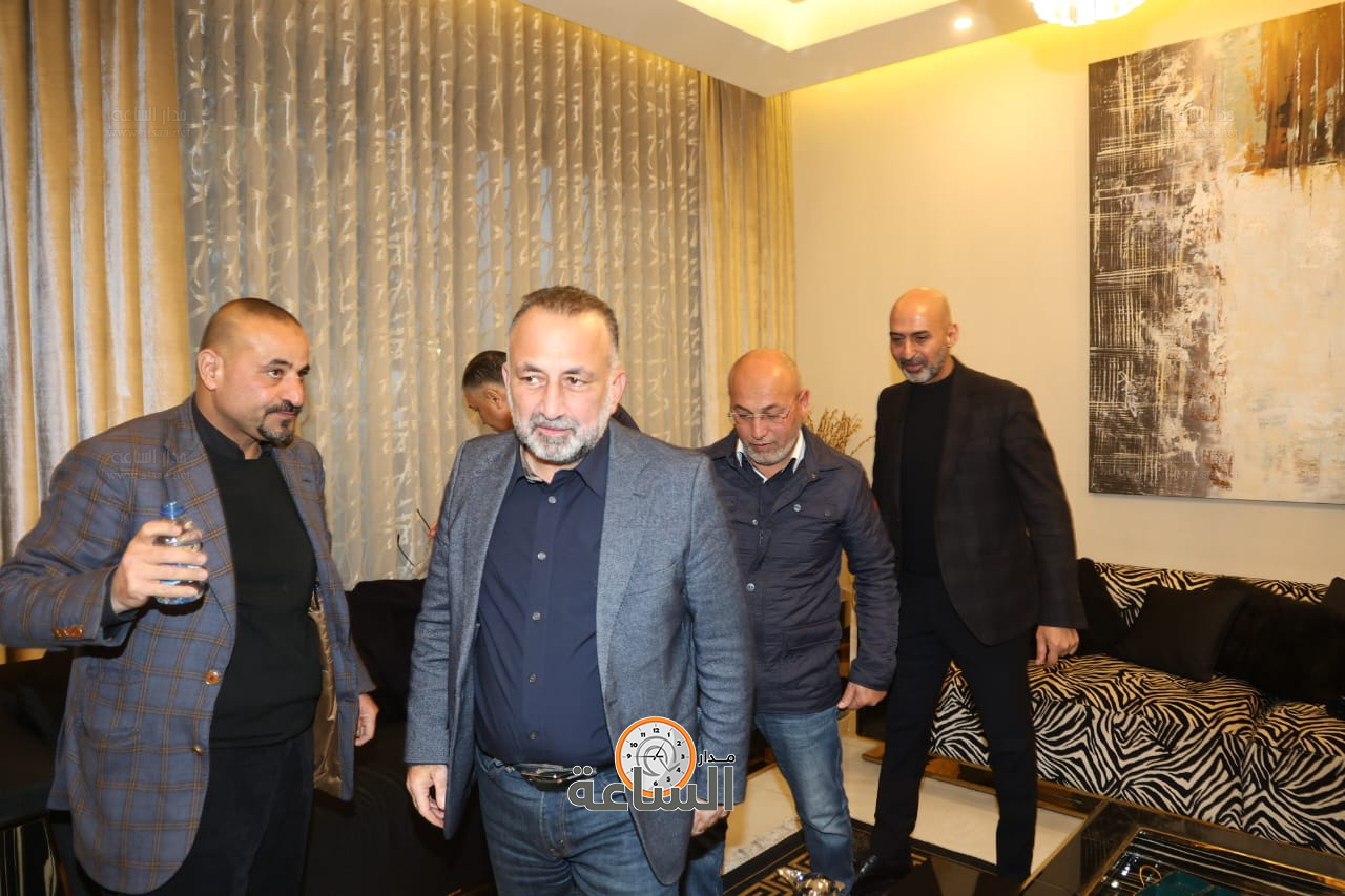 Madar Al-Saa Images 0.5184972154748393