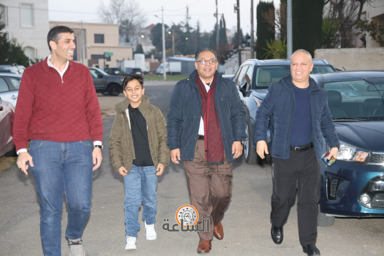 Madar Al-Saa Images 0.6626740696557263