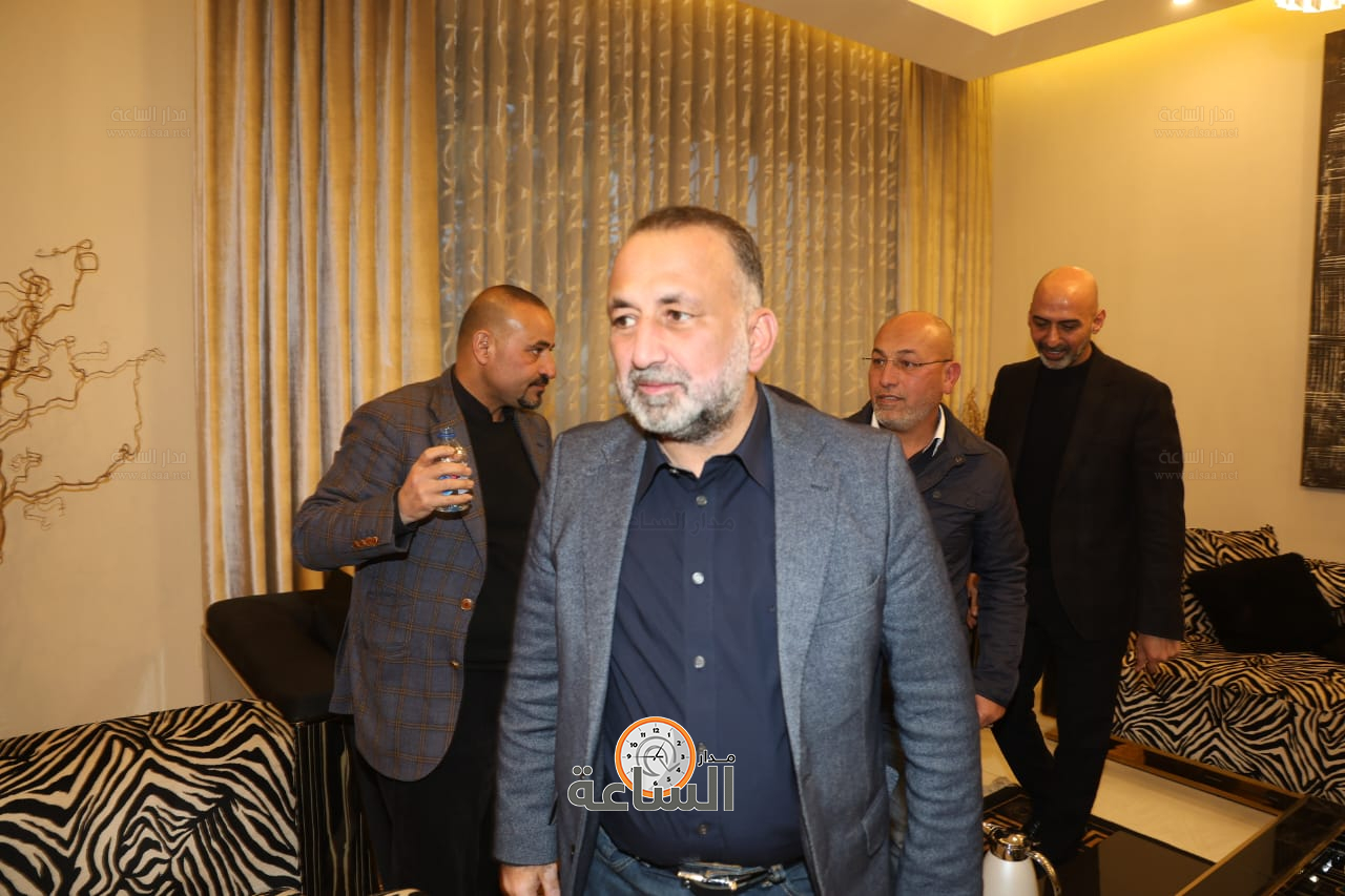 Madar Al-Saa Images 0.9205561429057993