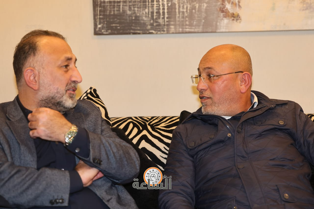 Madar Al-Saa Images 0.8667746100835116