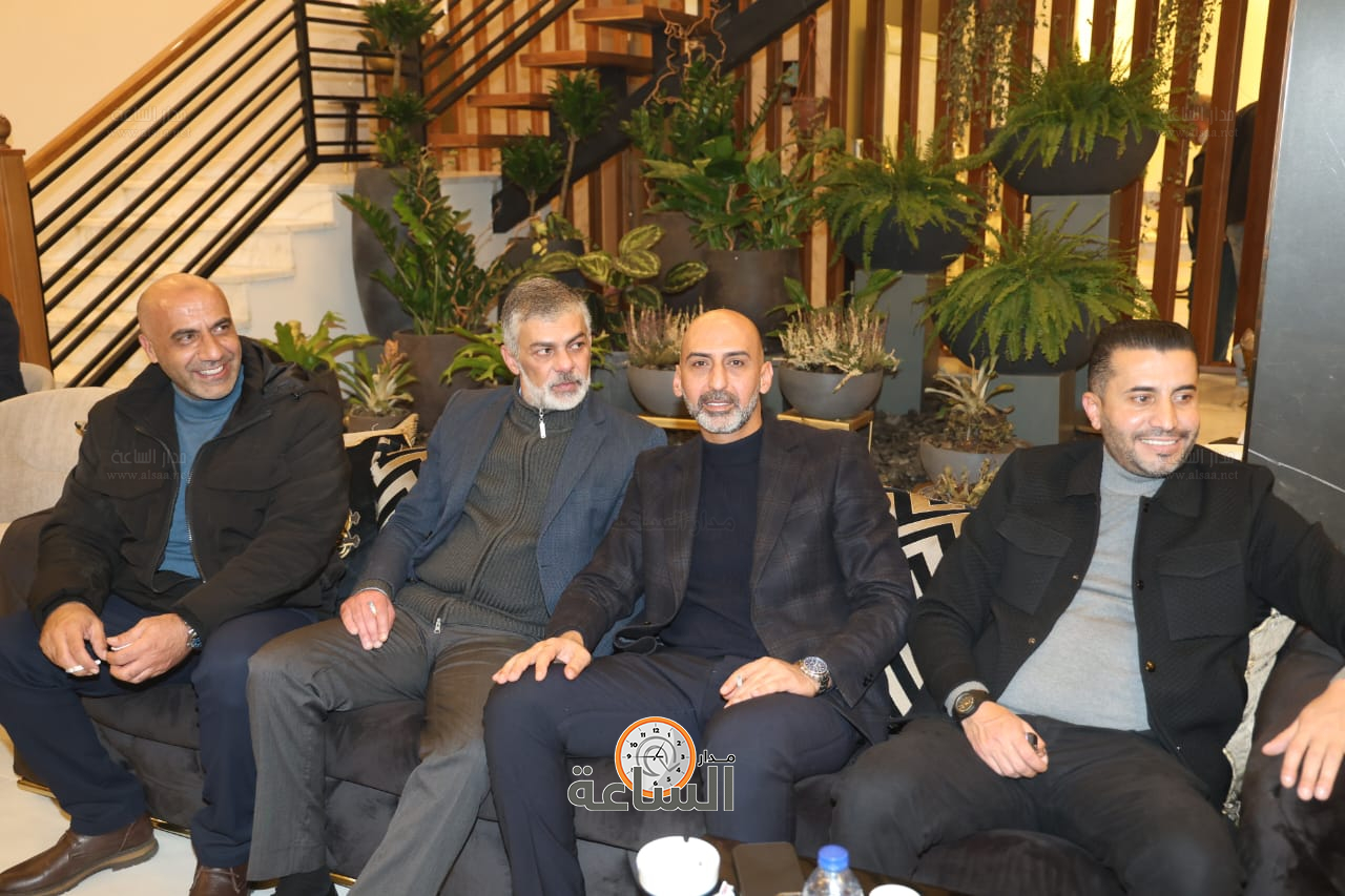 Madar Al-Saa Images 0.6937470288037699