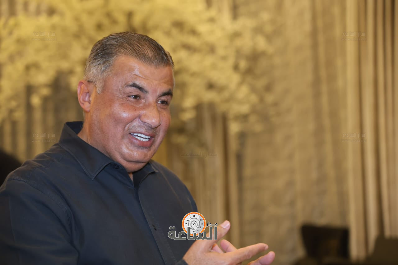 Madar Al-Saa Images 0.13665129205622262