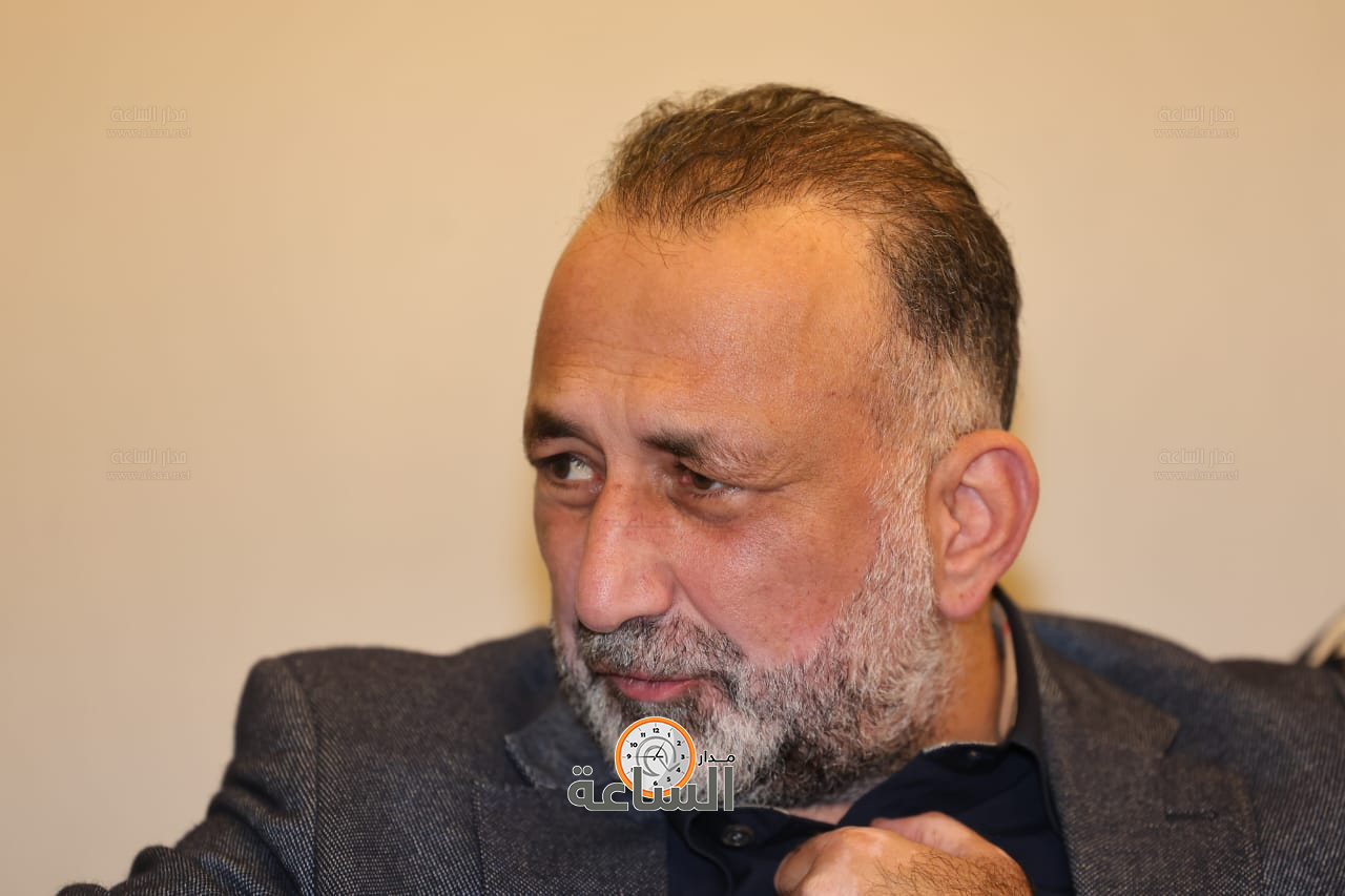 Madar Al-Saa Images 0.19206641089845644