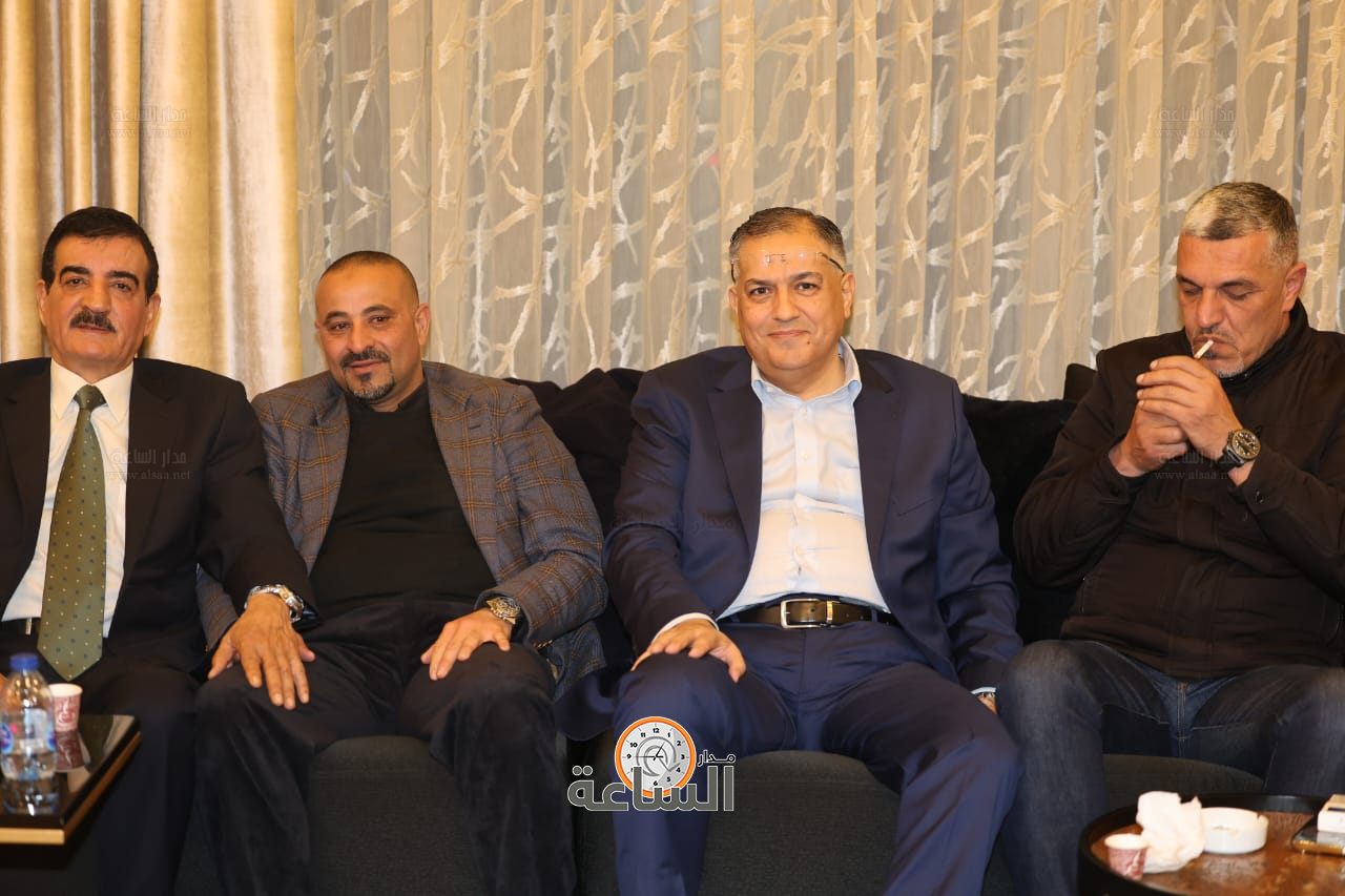 Madar Al-Saa Images 0.7905456693263855