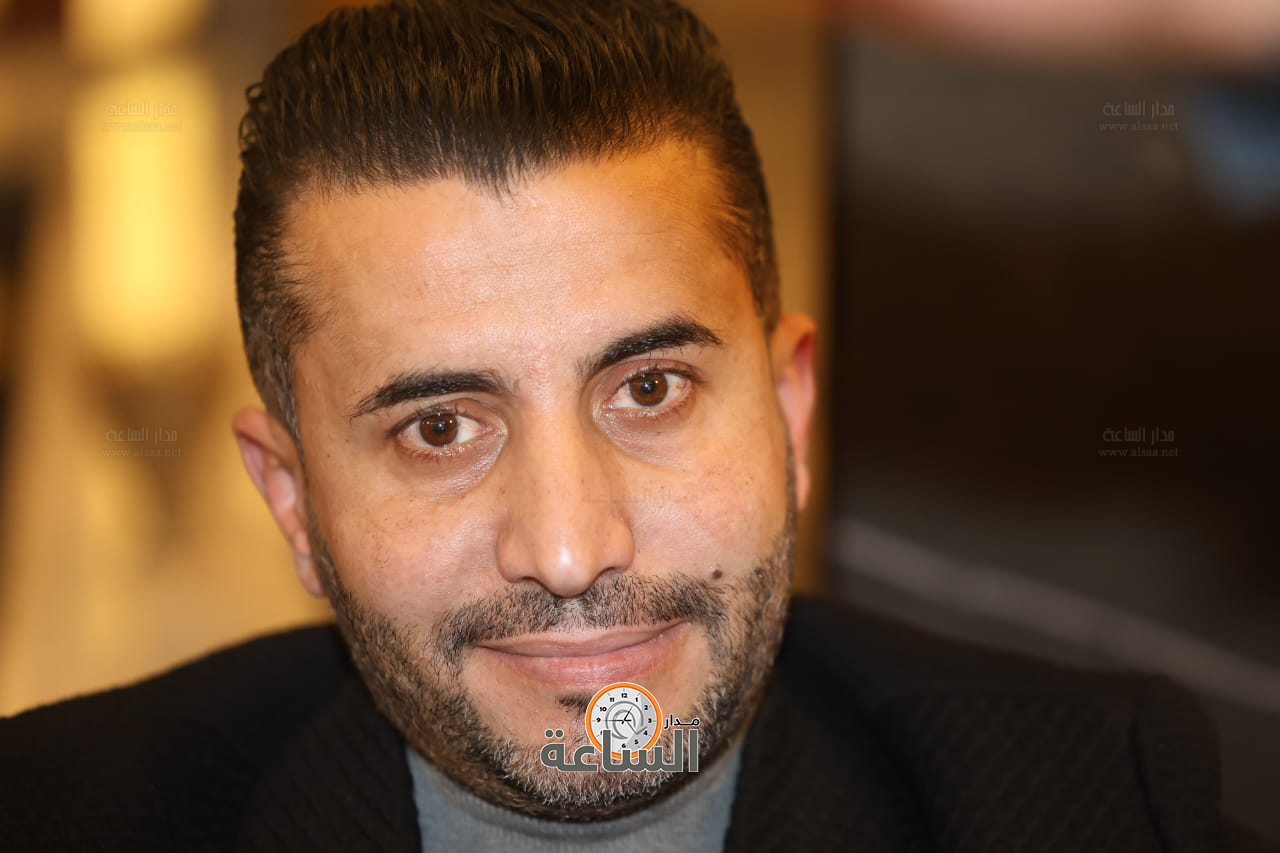 Madar Al-Saa Images 0.5059324498596582