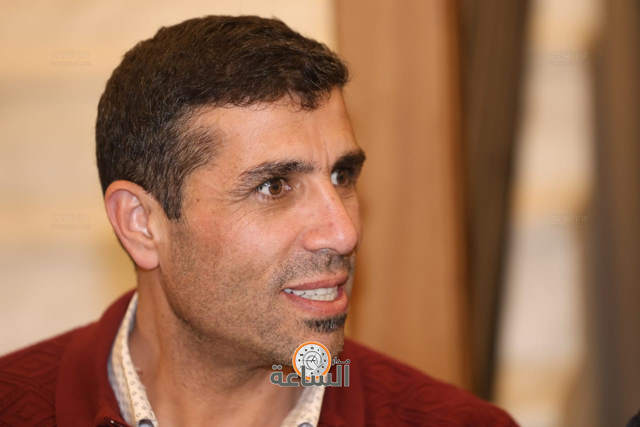 Madar Al-Saa Images 0.1433567866710017