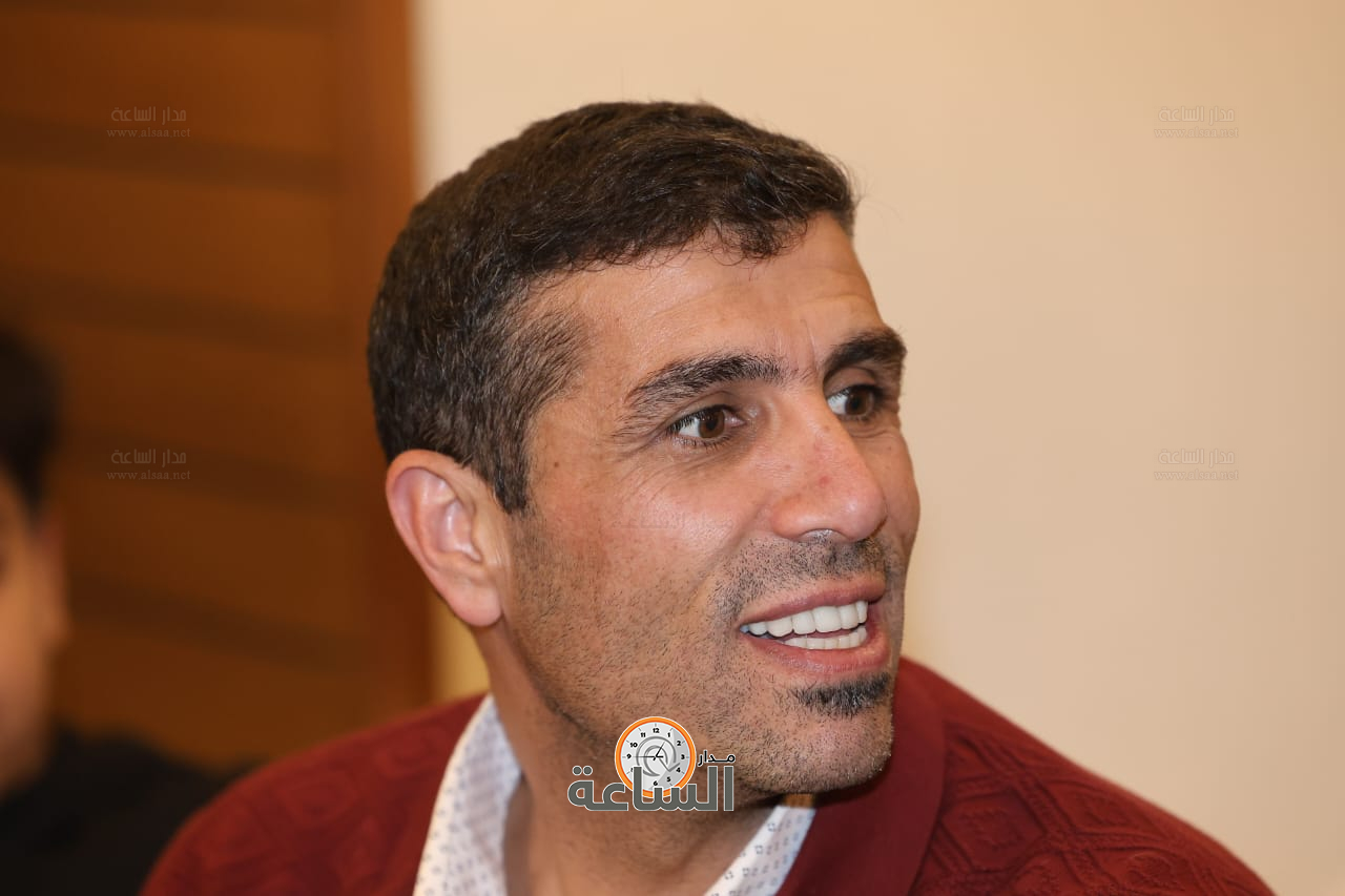 Madar Al-Saa Images 0.11390324347540592